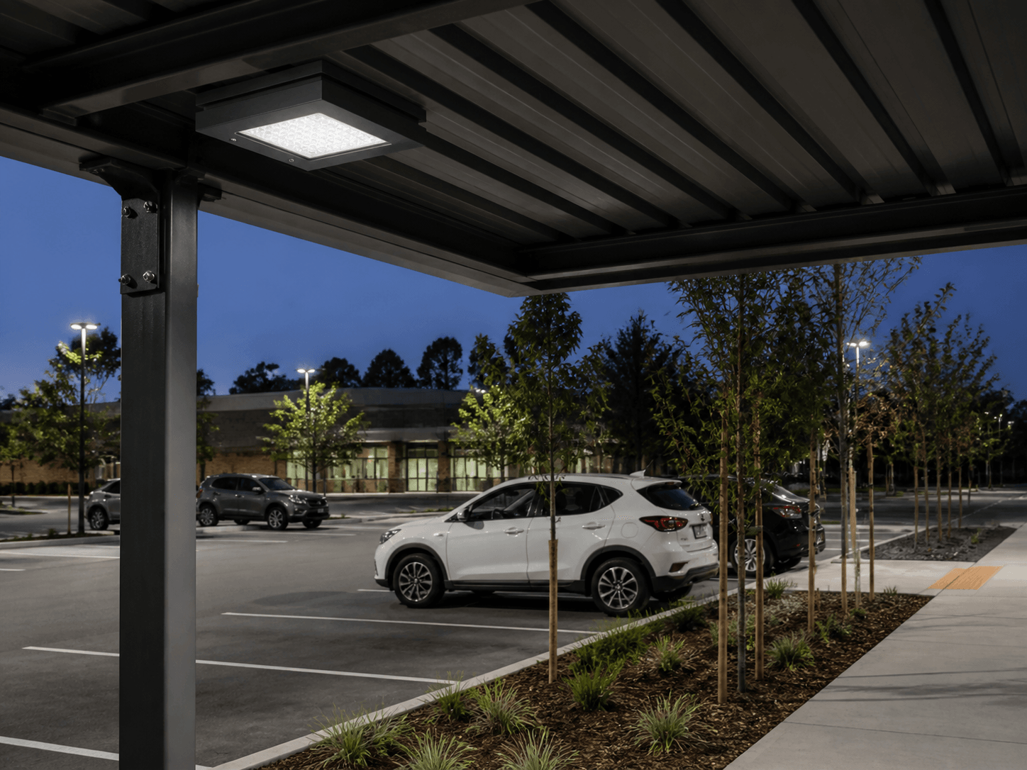 Car Parks