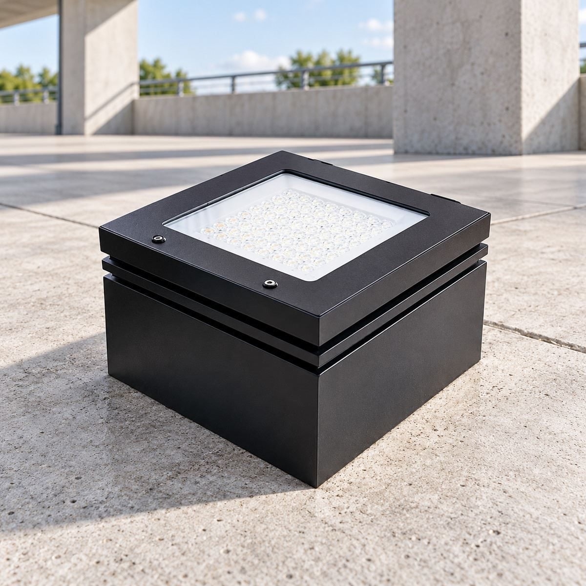 BoxLED-298
