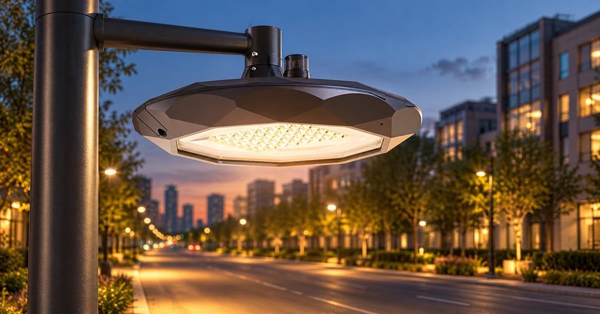 Cover image for Outdoor Lighting Controls: What to Confirm Before Ordering