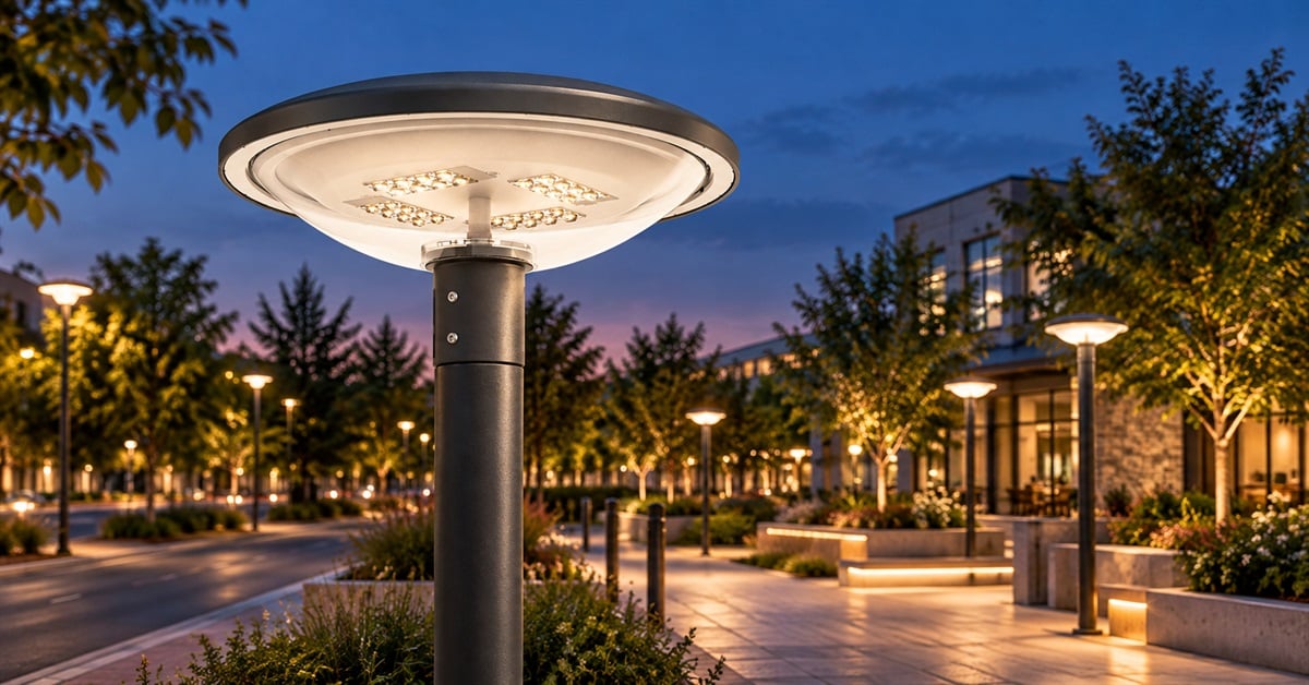 Cover image for 512 Family Lighting: Connecting Streets, Paths and Public Squares