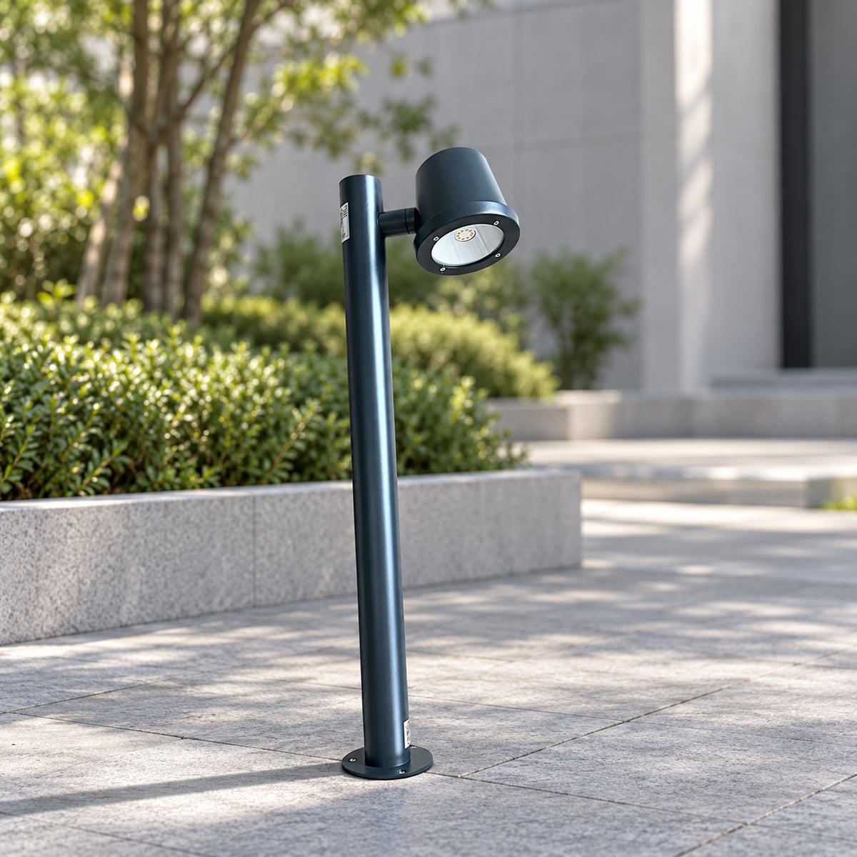 Bollard